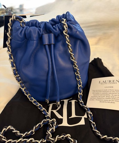 Borsa secchiello ralph - a,