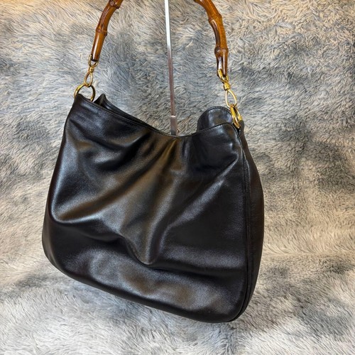 Gucci borsa mano pelle - in, di