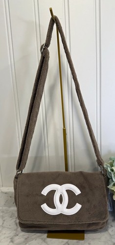 Tracolla chanel beaute - tracolla,