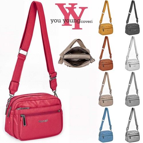 Borsa firmata coveri - firmata, yy