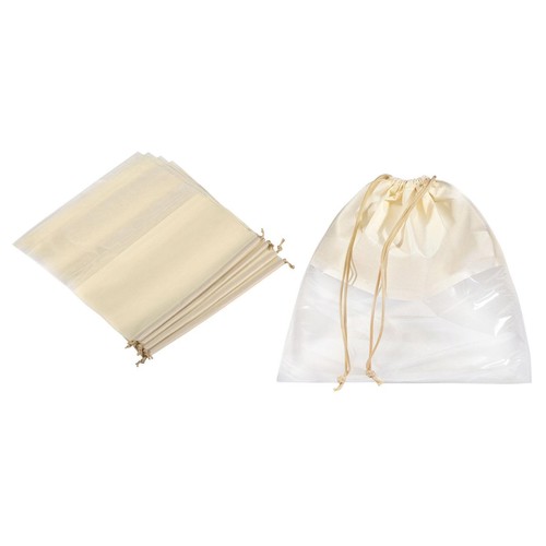 Copripolvere per borsa - per,