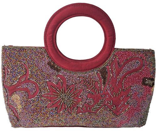 Borsa sera menbur - menbur, vintage