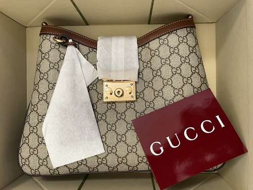 Borsa tracolla gucci - a,