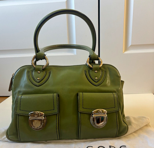 Borsa tracolla vintage marc - borsa,