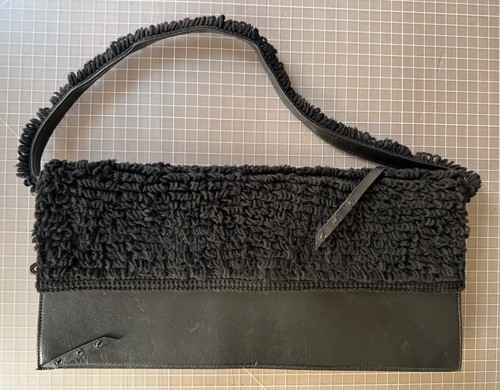 Borsa mano portafoglio - borsa,