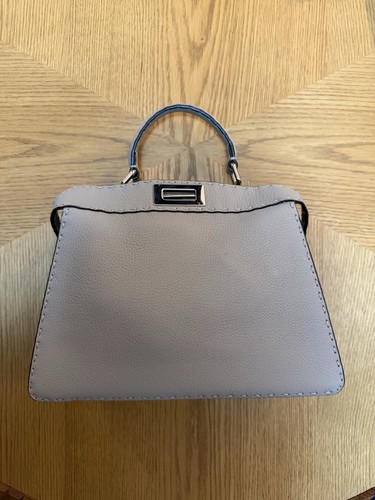 Borsa fendi piccola - borsa,