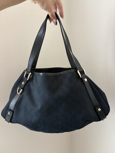 Borsa tracolla gucci - a, abbey
