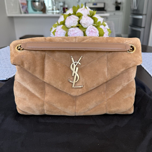Borsa tracolla saint laurent - tracolla,
