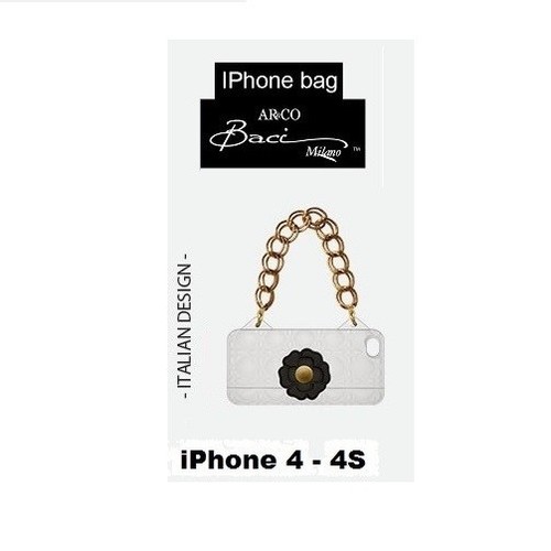 Baci milano cover borsetta - baci,