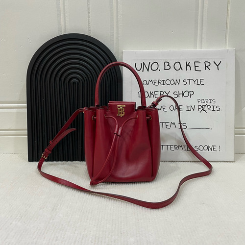 Burberry mini borsa - mini, a