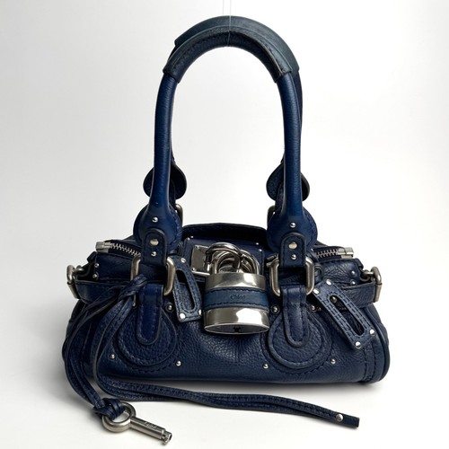 Borsa mano chloe mini - borsa,