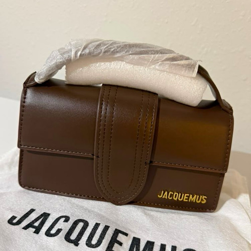 Borsa jacquemus bambino in - borsa,