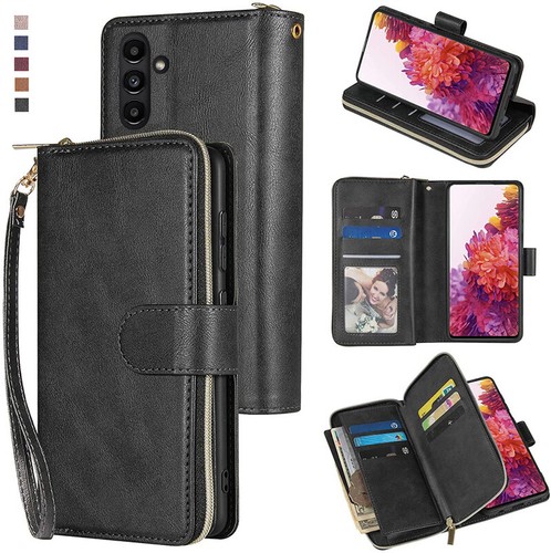 Custodia portafoglio samsung - custodia, a