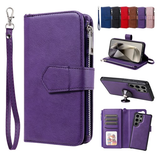 Custodia pelle per samsung - pelle,