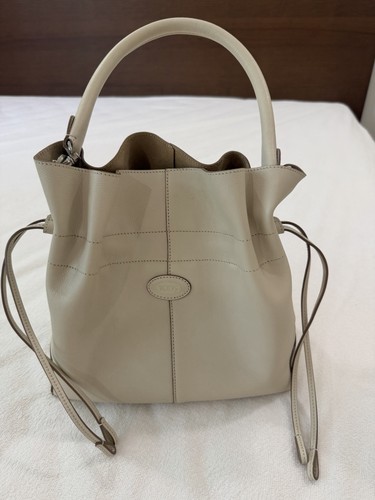 Tod borsa secchiello - borsa,