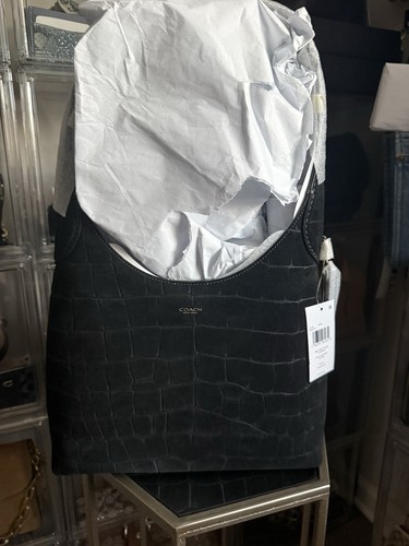Borsa tracolla coach - a,
