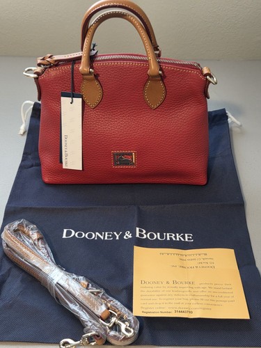 Borsa tracolla dooney - dooney, &