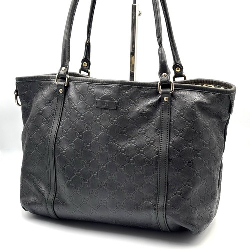 Gucci borsa mano tote - gucci,