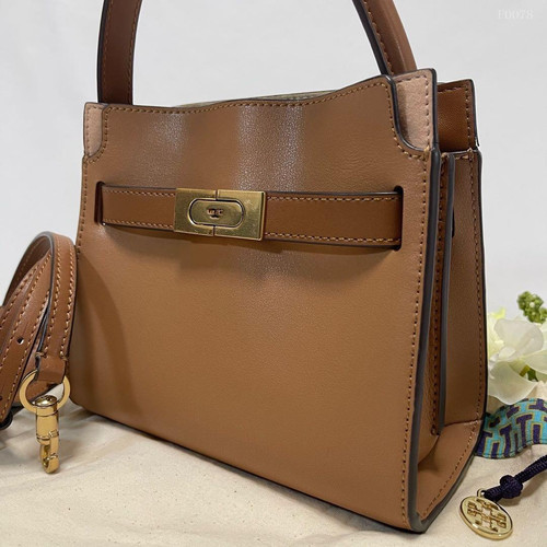 Borsa doppia tory - burch, lee