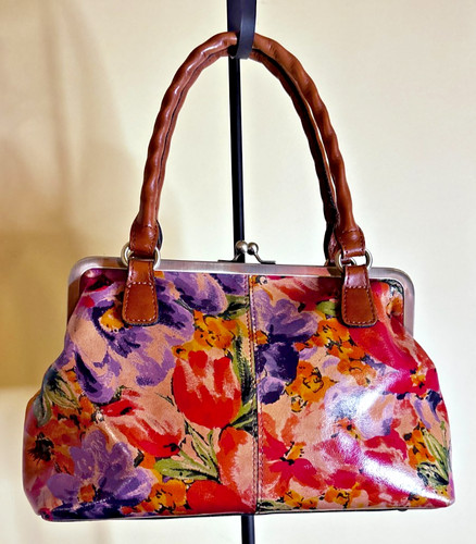 Borsa tracolla patricia nash - tracolla,