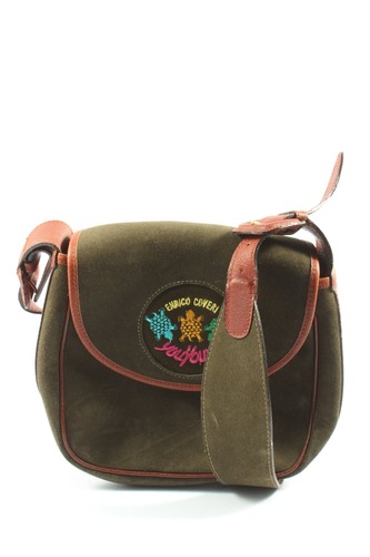Enrico coveri borsetta mini - enrico,