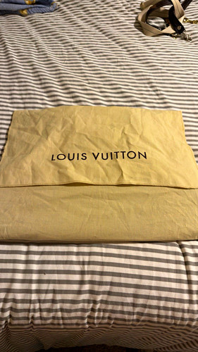Borsa louis vuitton monogram - louis,