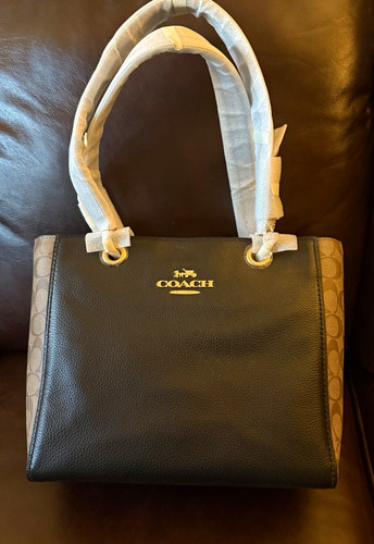 Borsa coach jes - jes, media