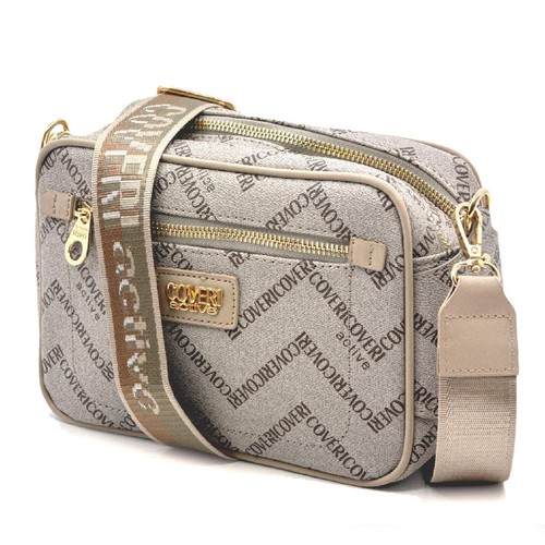 Borsa firmata coveri active - borsa,