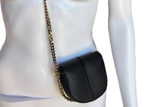Kara mini borsa - borsa, mano