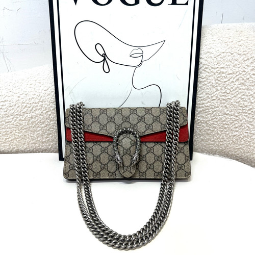 Borsa tracolla gucci - borsa,