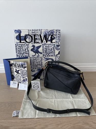 Borsa mano puzzle - borsa, loewe