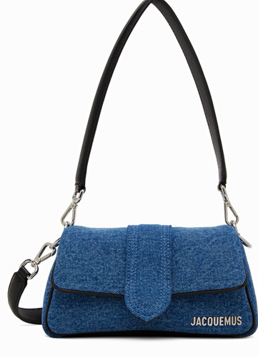 Borsa tracolla jacquemus - a,