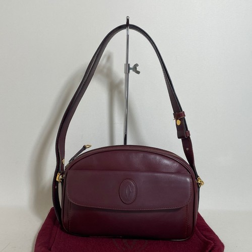 Borsa tracolla cartier must - borsa,