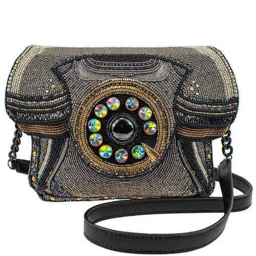 Borsa mano mary - frances, busy