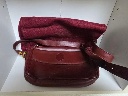Borsa tracolla cartier - borsa,