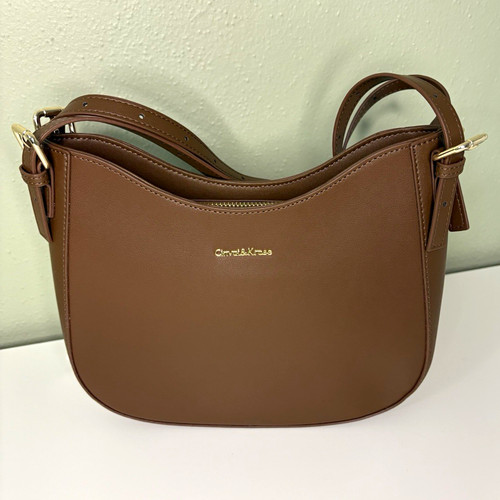 Borsa tracolla cinvai krose - tracolla,