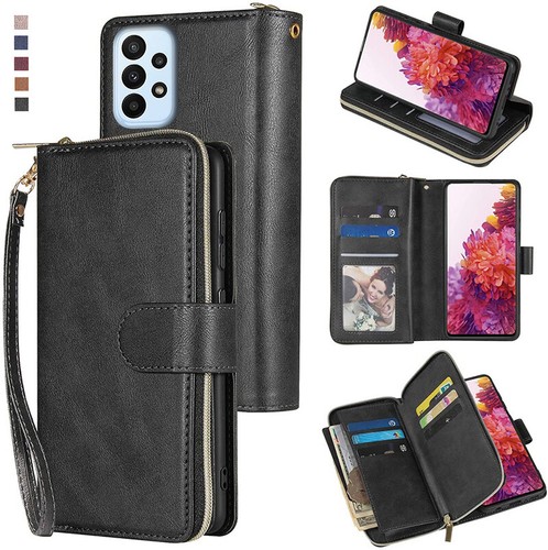 Custodia portafoglio samsung - custodia, a