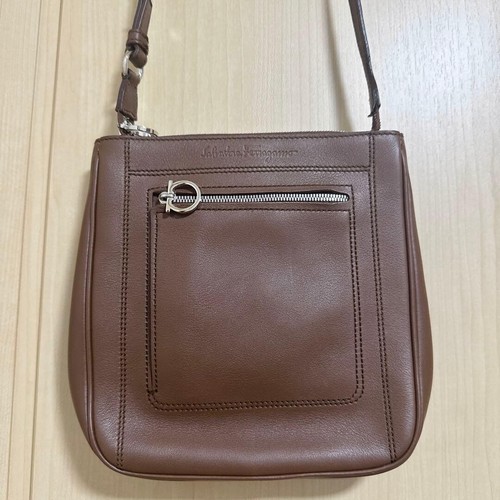 Borsa tracolla salvatore - borsa,