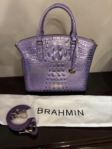 Borsa tracolla brahmin - tracolla,