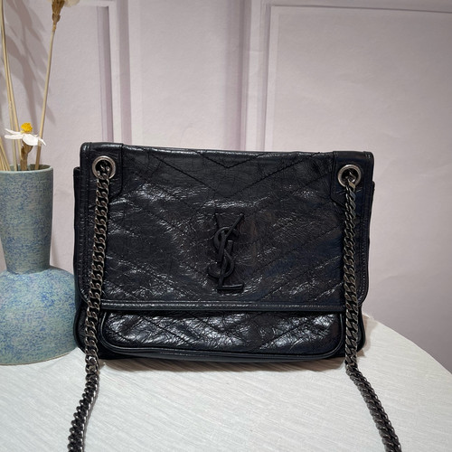 Borsa mano yves saint - borsa,