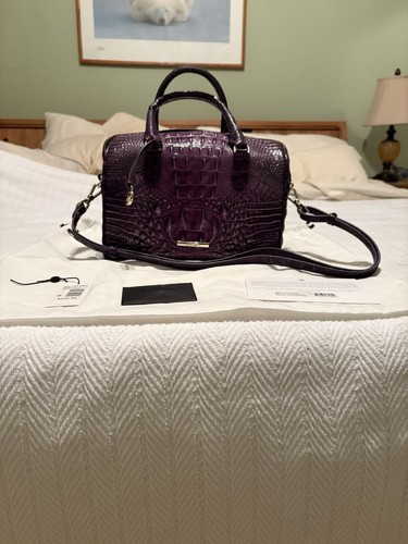 Borsa tracolla brahmin - borsa, a