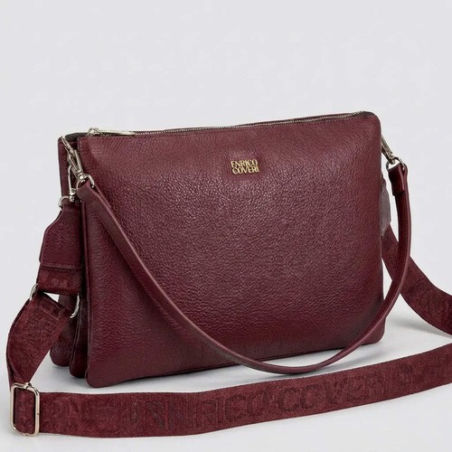 Enrico coveri borsa elegante - coveri,