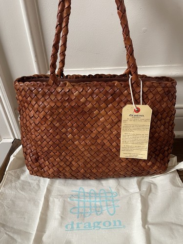 Dragon diffusion borsa vintage - dragon,