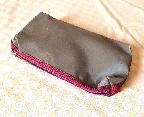 Borsetta pochette borsello - pochette,
