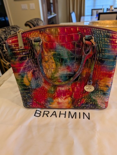 Borsa tracolla brahmin - a,
