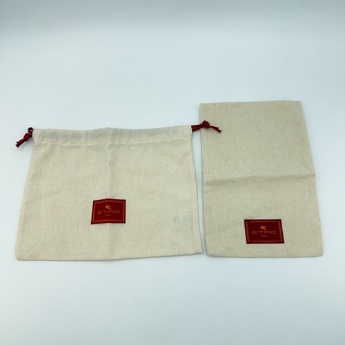 Set sacchetti antipolvere - 2,
