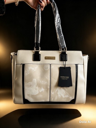 Splendida borsa mano - splendida, in