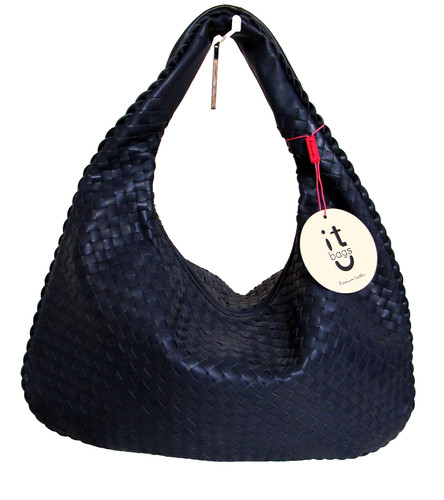 Borsa grande italiana - italiana, vera