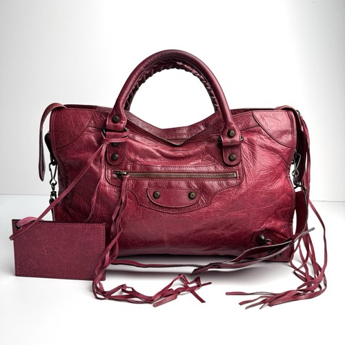 Borsa tracolla balenciaga - borsa, a