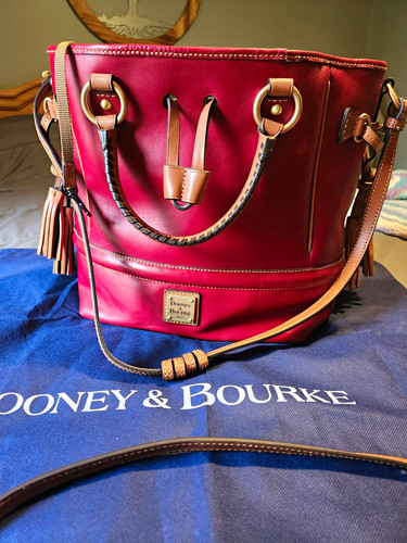 Dooney bourke borsa a - dooney,